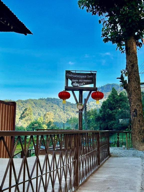 Mae Klang Luang Villa Vacation rental in Thailand