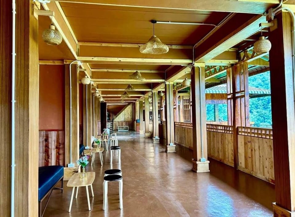 Mae Klang Luang Villa Vacation rental in Thailand