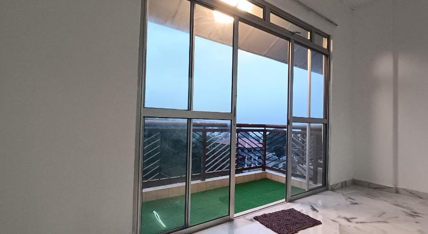 JAS Homestay  Apartment in Port Dickson