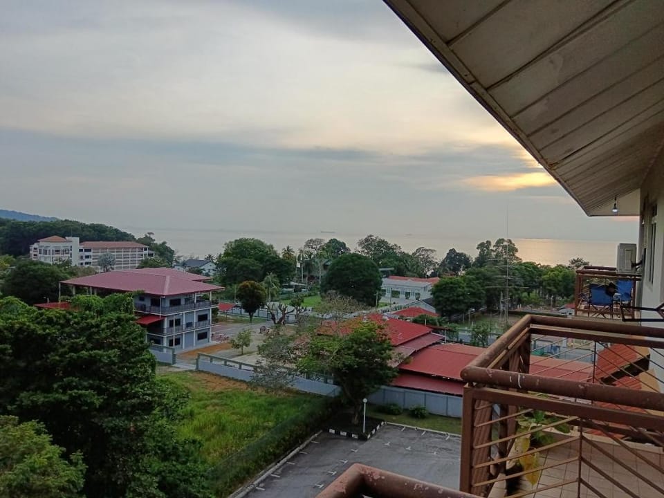 JAS Homestay  Apartment in Port Dickson