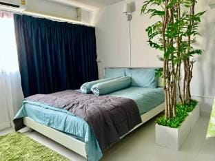 C9 Popula Condo by Prathomlerk Apartment in Bangkok