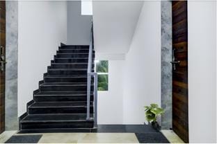 Sea Nest Hotel in Alibag