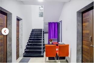 Sea Nest Hotel in Alibag
