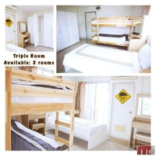 แม็กลีฟวิง Apartment in Bangkok