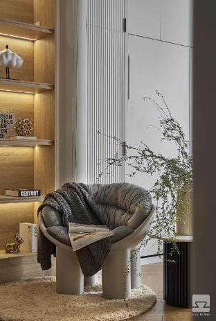 Vinhomes Times City Apartment - by DT homes Apartment in Laos