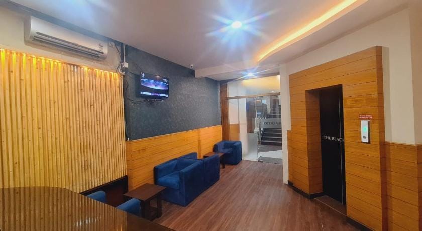 Hotel White Stone Apartments Hotel in Bengaluru