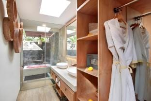 Romantic 1BR Private Pool Villa near Legian Beach Vacation rental in Kuta