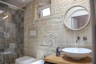 TD Trulli della Magnolia Trulli w/ Amazing Garden Vacation rental in Apulia