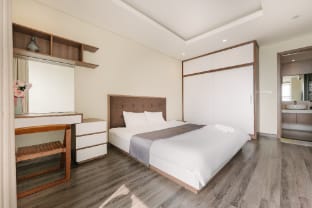 H-Vista HongKong Tower Apartment in Hanoi