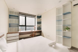 H-Vista HongKong Tower Apartment in Hanoi
