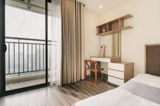 H-Vista HongKong Tower Apartment in Hanoi