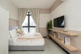 Neu Suites by COBNB Apartment in Federal Territory of Kuala Lumpur