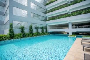 Neu Suites by COBNB Apartment in Federal Territory of Kuala Lumpur