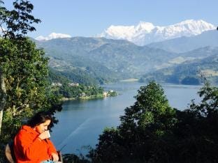 Mount fuji homestay  Vacation rental in Bagmati Province, Nepal