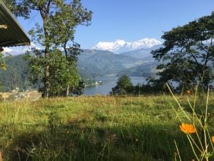 Mount fuji homestay  Vacation rental in Bagmati Province, Nepal