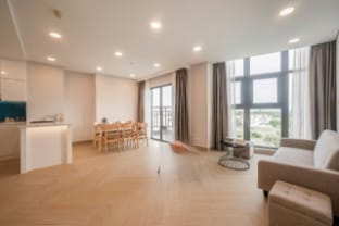 jjj Apartment in Lâm Đồng