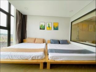jjj Apartment in Lâm Đồng