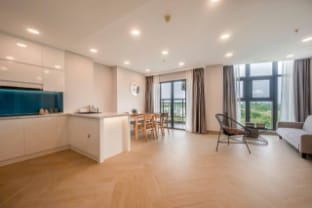 jjj Apartment in Lâm Đồng