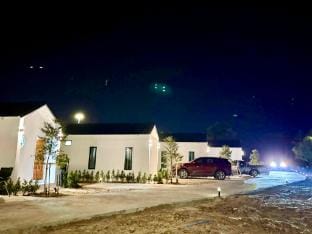 นอร์ดิก รีสอร์ท กาฬสินธุ์ Apartment in Laos