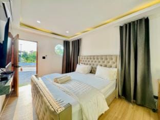 นอร์ดิก รีสอร์ท กาฬสินธุ์ Apartment in Laos