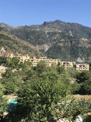 Seven Stars inn guest house  Vacation rental in Rishikesh