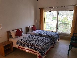 Seven Stars inn guest house  Vacation rental in Rishikesh