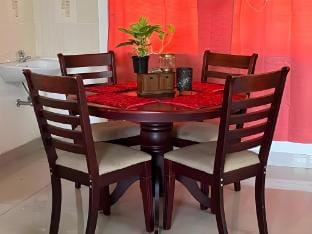 Ramaniyam Suites Luxury Waterfront 2 bed apartment Apartment in Tamil Nadu