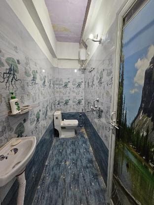 Shree Kashika Home Stay Apartment in Varanasi