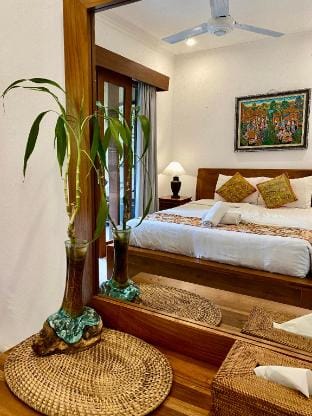 Annayu's House Ubud Vacation rental in Ubud