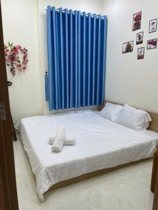 Biệt thự 3 phòng ngủ Happy House - Nova Phan Thiết Apartment in Phan Thiet