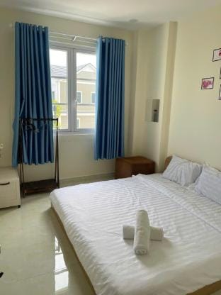 Biệt thự 3 phòng ngủ Happy House - Nova Phan Thiết Apartment in Phan Thiet