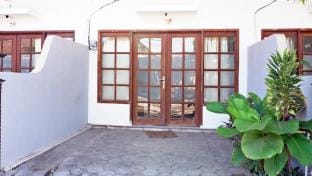 The Wisma Pulau Merah Apartment in East Java