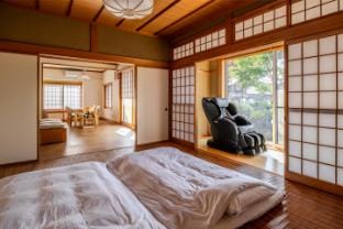 Toya Private Inn Kazu Vacation rental in Hokkaido Prefecture
