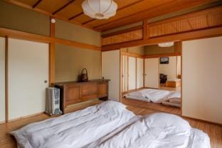 Toya Private Inn Kazu Vacation rental in Hokkaido Prefecture