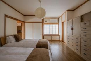 Toya Private Inn Kazu Vacation rental in Hokkaido Prefecture