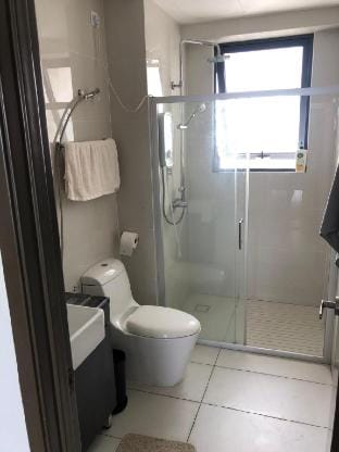 Home Stay for 3 Bedroom Unit  Apartment in Johor Bahru