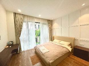 Bella Hotel Vacation rental in Laos