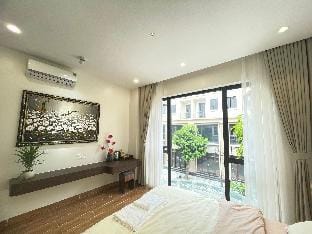 Bella Hotel Vacation rental in Laos