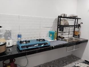 Homestay Impian Kajang Vacation rental in Negeri Sembilan, Malaysia