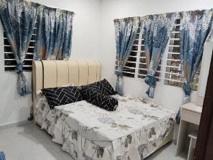 Homestay Impian Kajang Vacation rental in Negeri Sembilan, Malaysia