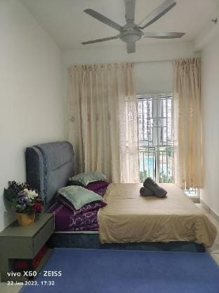 Marose Canopy Hill Kajang Apartment in Negeri Sembilan, Malaysia