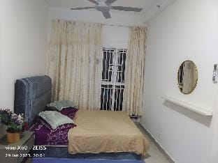 Marose Canopy Hill Kajang Apartment in Negeri Sembilan, Malaysia