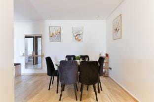 Charming & Cozy Apartment - Rabat City Center Apartment in Rabat