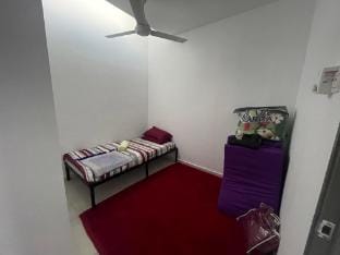 4U Homestay, Gambang Vacation rental in Pahang, Malaysia
