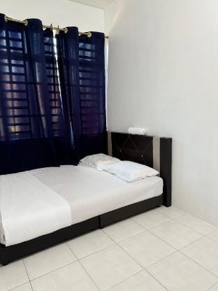 Homestay Kakak Adek with Private Pool Vacation rental in Kedah