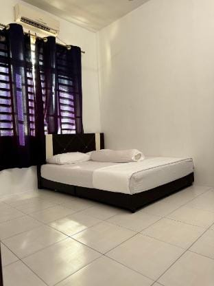 Homestay Kakak Adek with Private Pool Vacation rental in Kedah