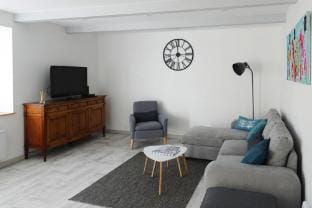 Cottage by Goelo Coast with Sea Views Vacation rental in Paimpol