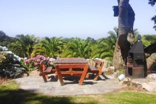 Stone House in Brittany near Sandy Beach Vacation rental in Penvénan