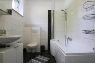 Reihenhaus in Malchow Vacation rental in Mecklenburgische Seenplatte