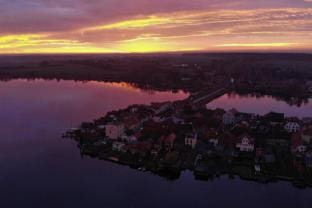Reihenhaus in Malchow Vacation rental in Mecklenburgische Seenplatte
